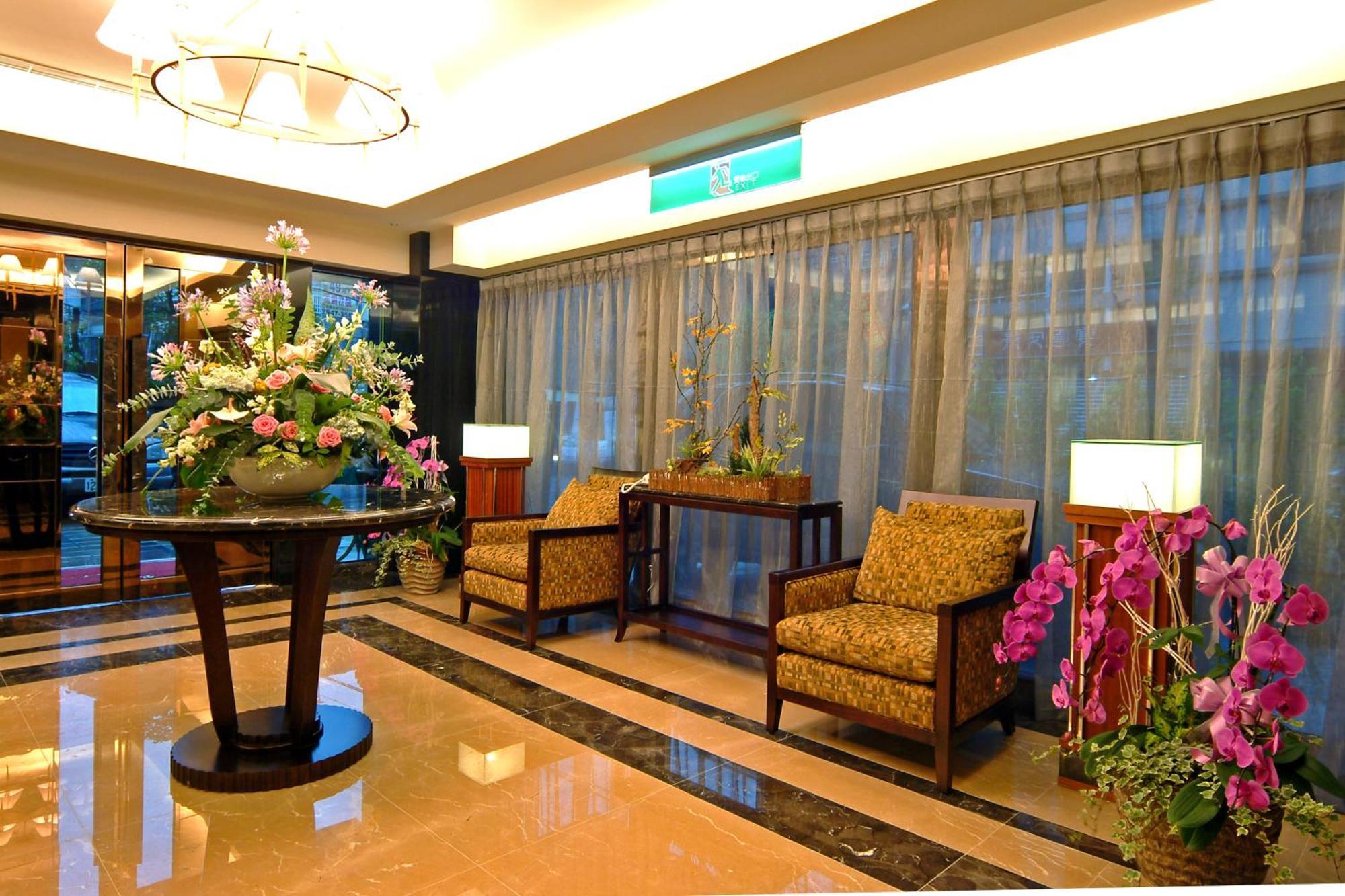 Jingan Classic Inn Zhonghe  Exterior photo